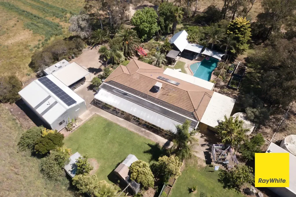 Tatura 5Zimmer Spacious, Modern Living in a Peaceful Setting
