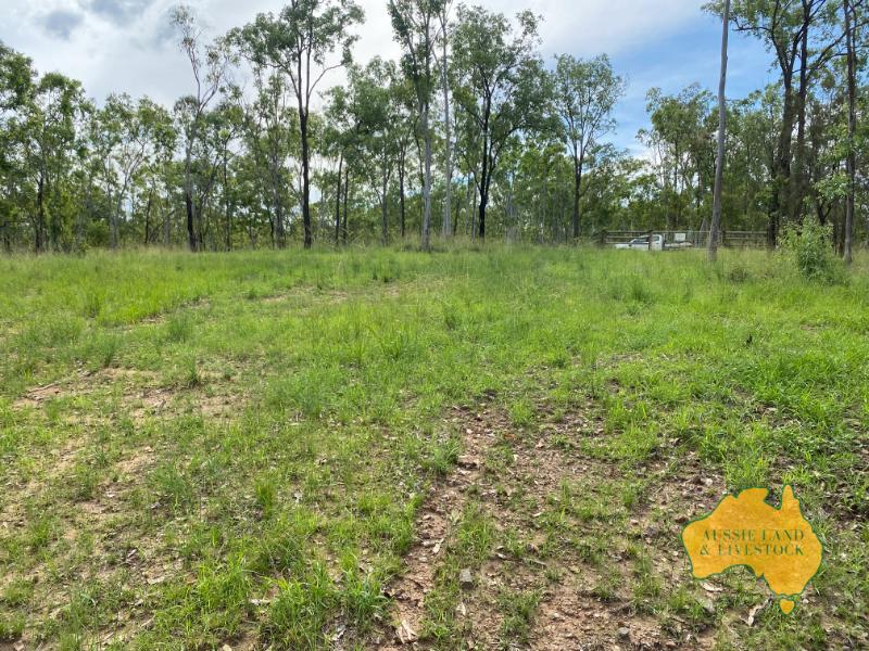 530 THE WEIR ROAD, PROSTON QLD 4613, 0 chambres, 0 salles de bain, Lifestyle Property