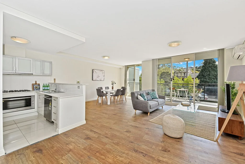 53/16-20 Mercer Street, Castle Hill, NSW 2154