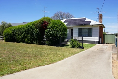 Adres Weerhou, Grenfell, NSW 2810, 3 slaapkamers, 1 badkamers, House
