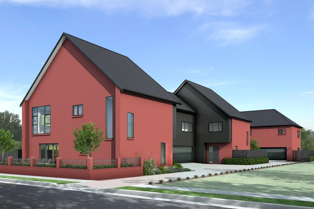 Cambridge 3બેડરૂમ Future-Proof Luxury in Cambridge