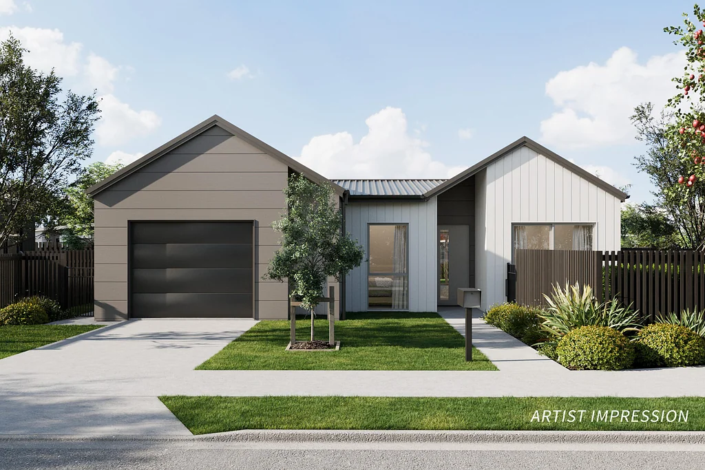Witherlea Waikarapi Section 63 (230sqm)