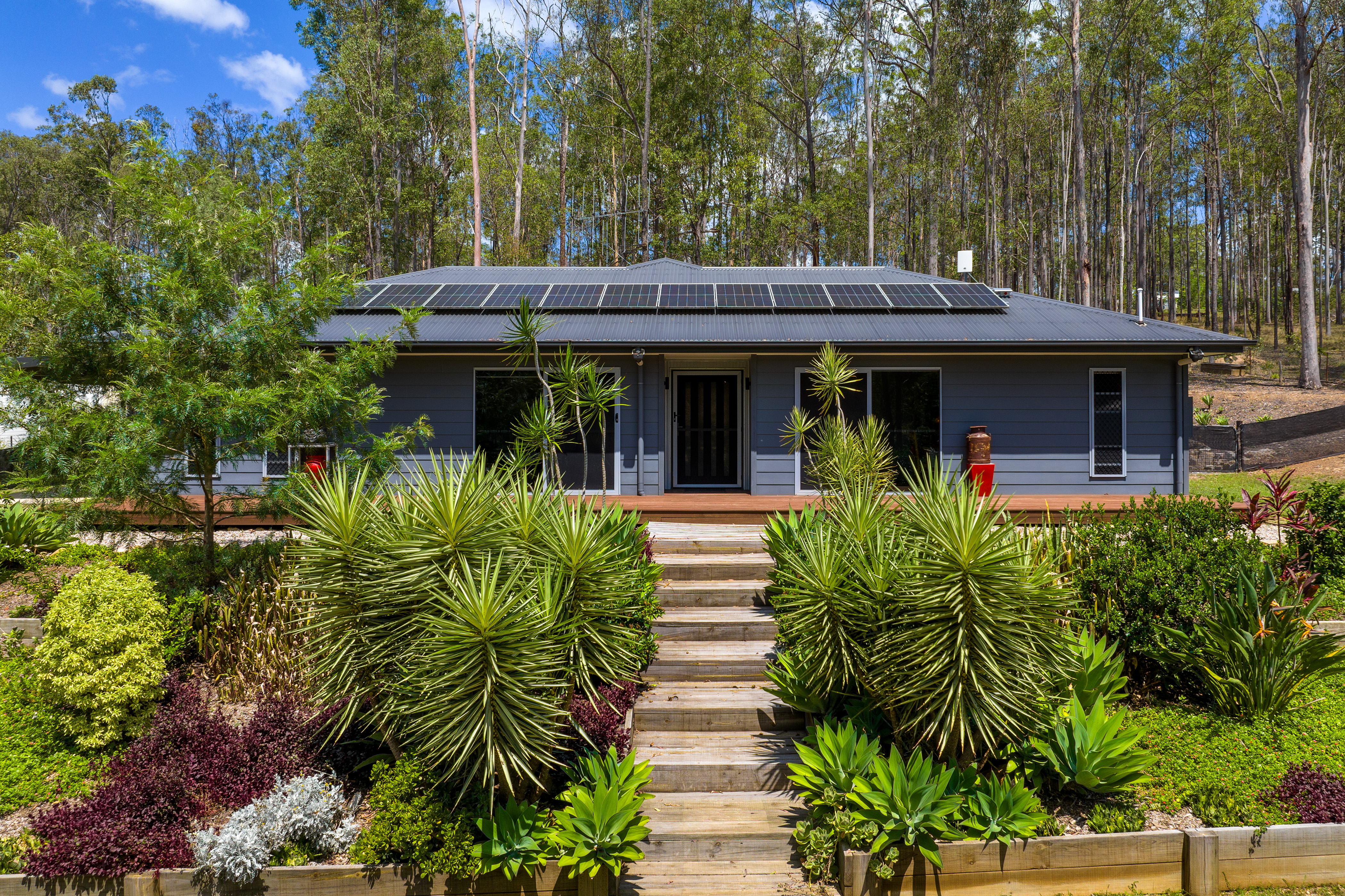 140 VARLEY RD NORTH, GLENWOOD QLD 4570, 0 Bedrooms, 0 Bathrooms, House