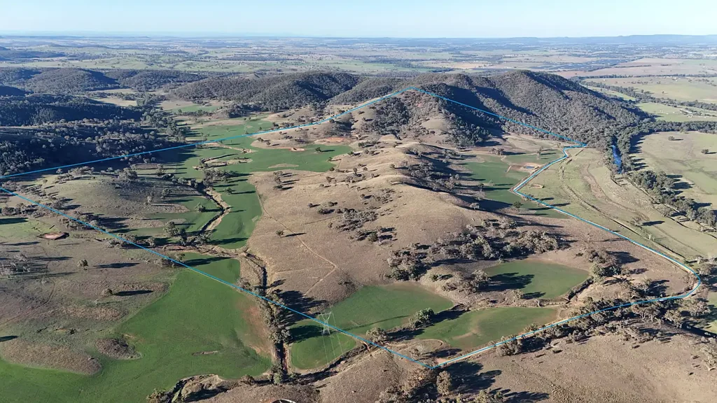 Address Withheld, Gulgong, NSW 2852, 0 Bedrooms, 0 Bathrooms, Lifestyle Property