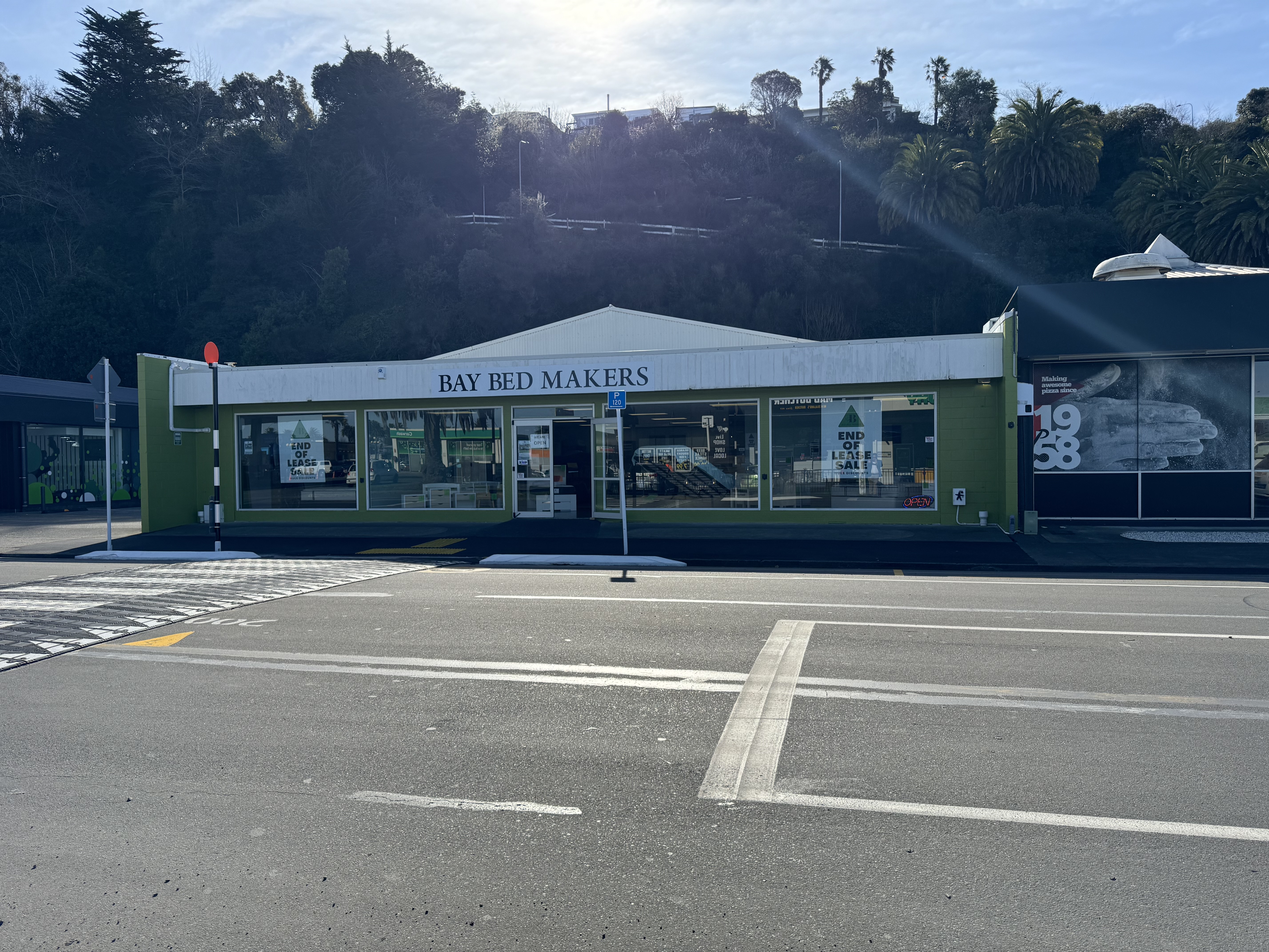 35 Carlyle Street, Napier South, Napier, 0房, 0浴, Retail Premises