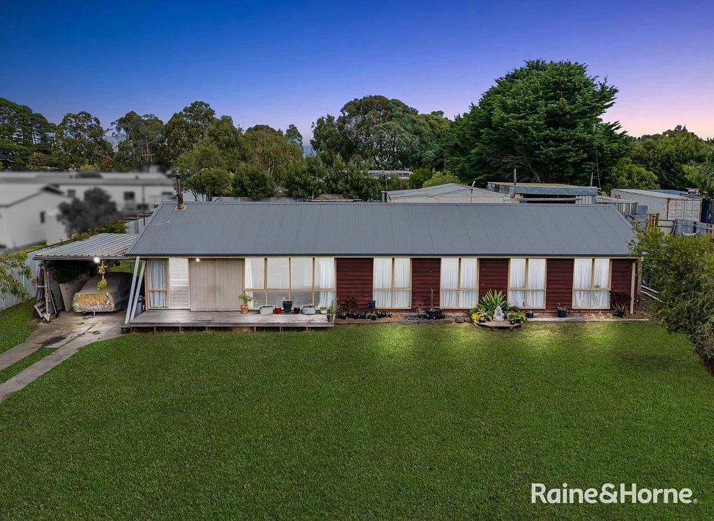 17 Blackwood Street, Ballan, VIC 3342