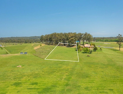 Lot 79 Provence Close, Sancrox, North Coast, 0 રૂમ, 0 બાથરૂમ, Section