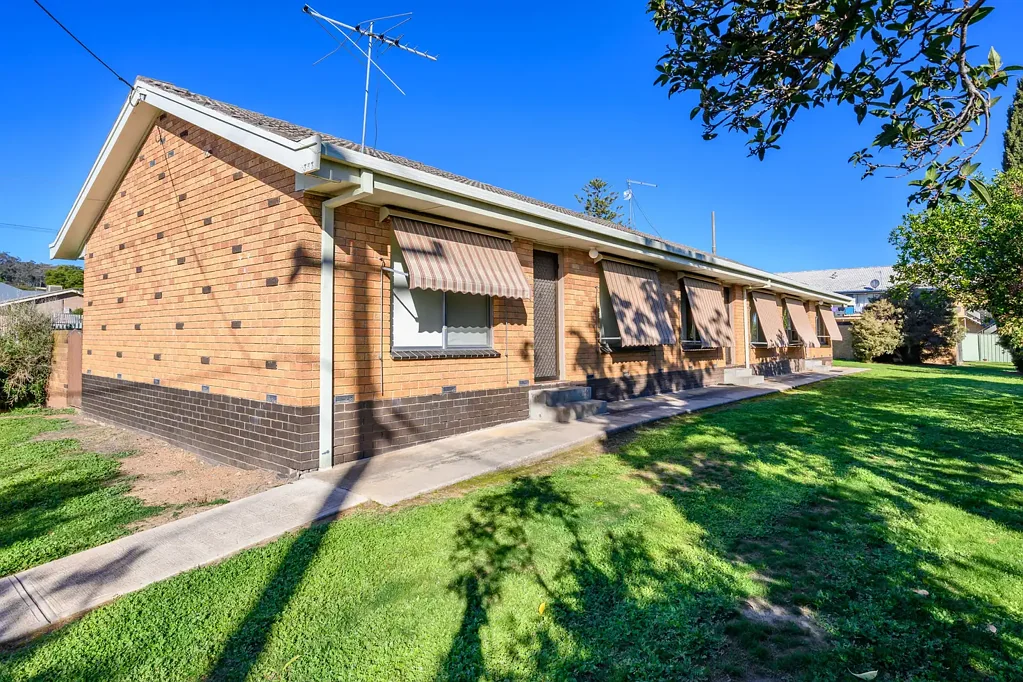 Great East Albury Location