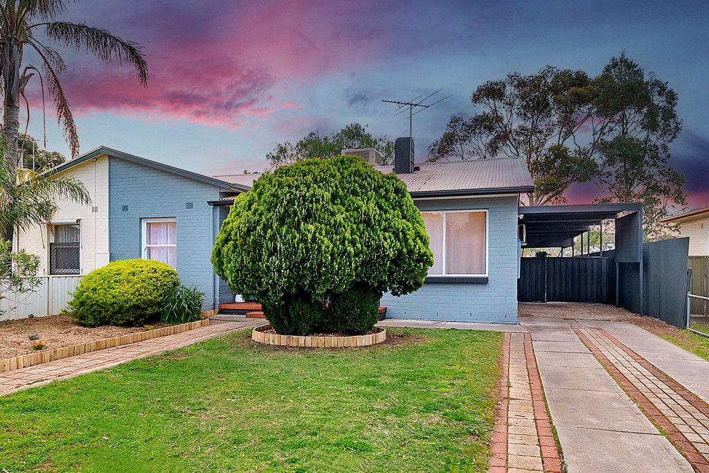 20 GUERIN RD, ELIZABETH VALE SA 5112, 0房, 0浴, House