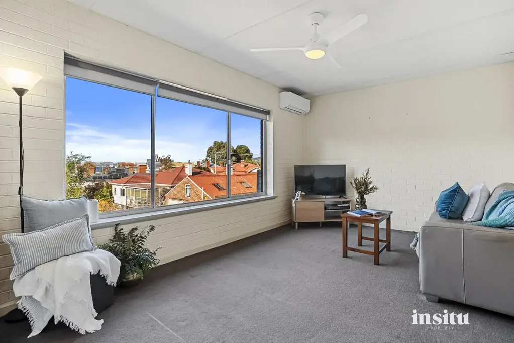 16/52-54 Queen Street, Sandy Bay, TAS 7005