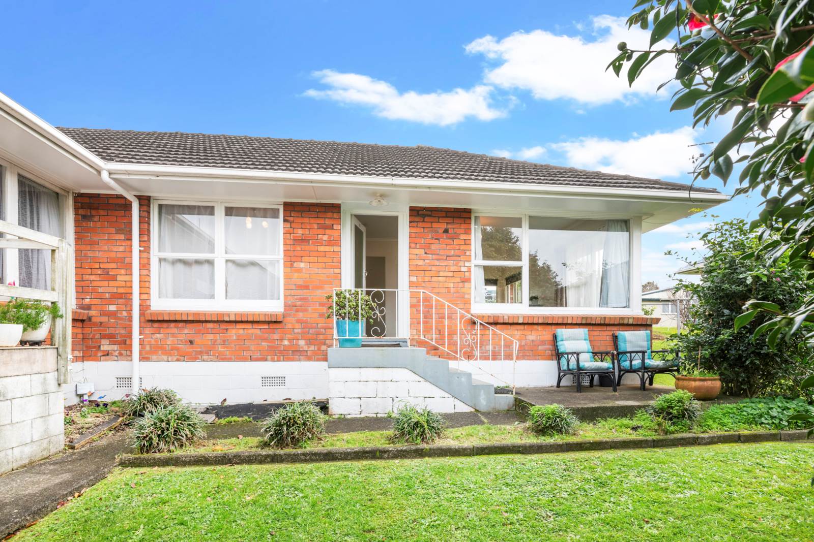 5/13 Ellen Avenue, Hillcrest, Auckland - North Shore, 2 chambres, 1 salles de bain