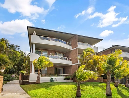 15/44-50 Cassia Street, Dee Why, NSW 2099, 2 ਕਮਰੇ, 1 ਬਾਥਰੂਮ, Apartment