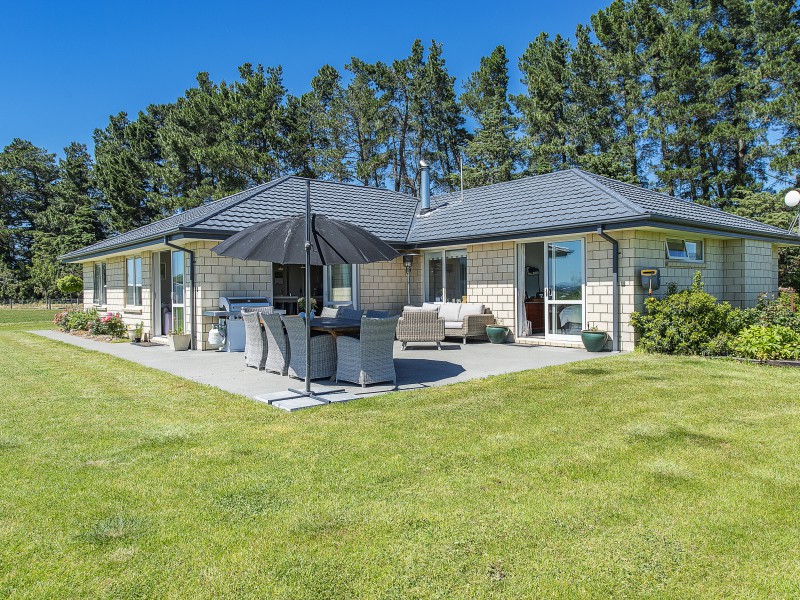 450 Christians Road, Hawarden, Hurunui, 3房, 0浴