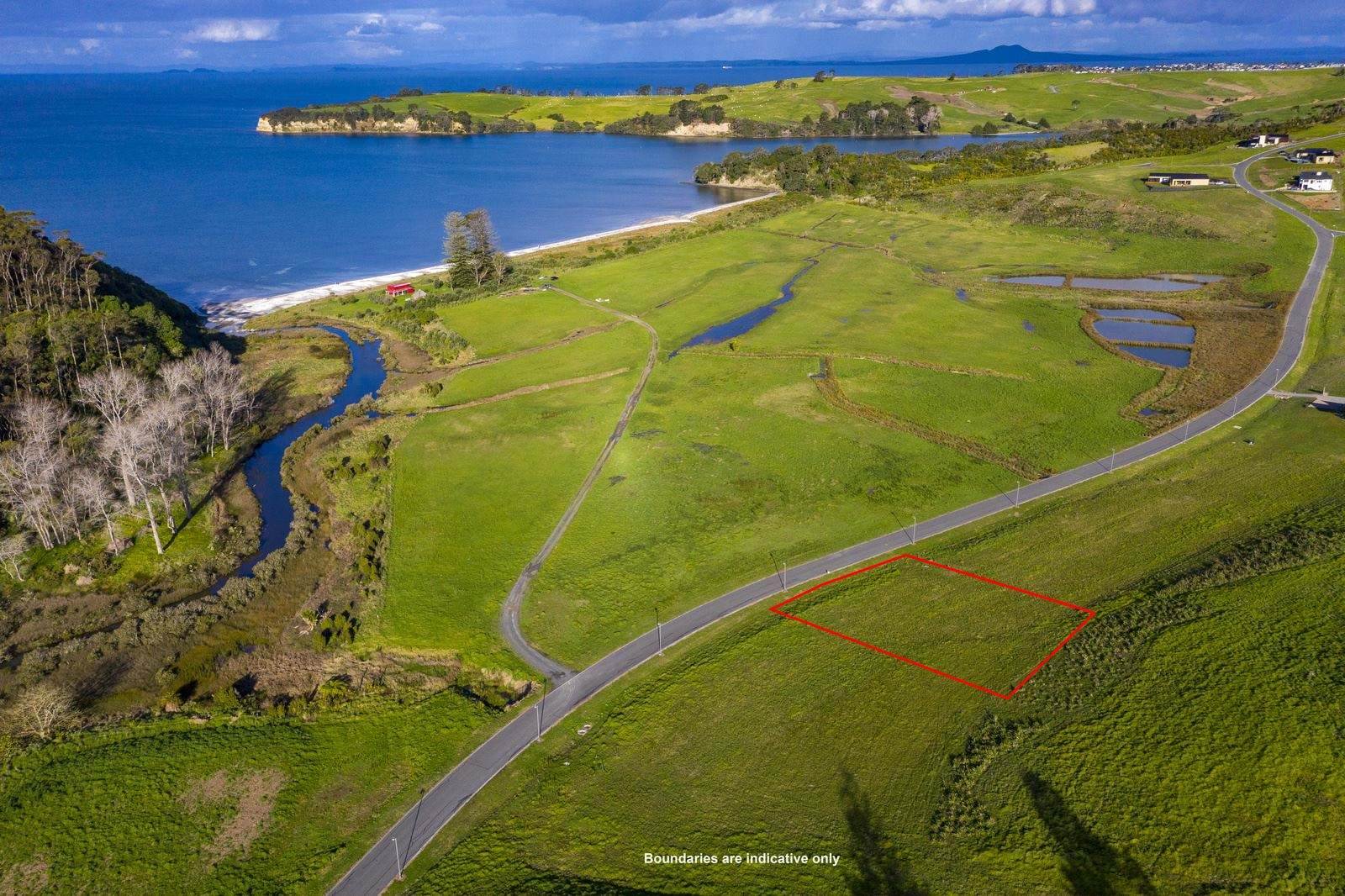 8 Ahumoana Road, Hibiscus Coast Surrounds, Auckland - Rodney, 0 Kuwarto, 0 Banyo