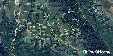 Cassowary 2Habitaciones Lifestyle opportunities in Cassowary QLD -  " ONLY ONE LEFT" !