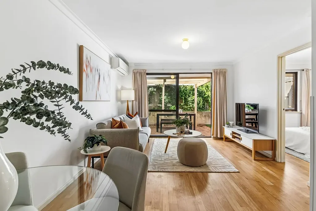 9/623 Hay Street, Jolimont, WA 6014