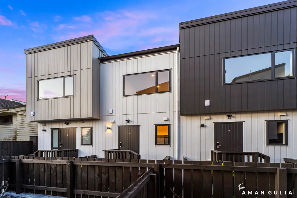Mount Roskill 2Kwarto Freehold Title, Limited Lots Available!