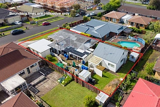 8 Jillteresa Crescent, Half Moon Bay, Manukau City