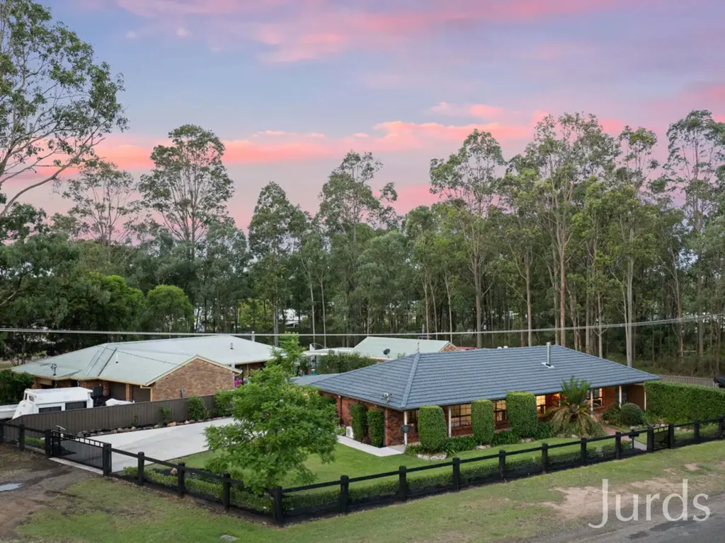 Nulkaba 5房  Stylishly renovated 5 bed home in the heart of the Hunter