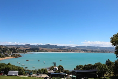 14 Cardiff Street, Moeraki, Waitaki, 0 Bedrooms, 0 Bathrooms, Section