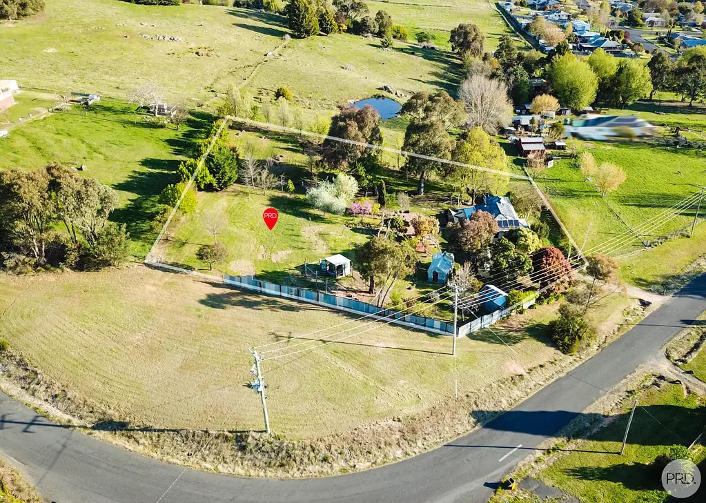 Tumbarumba 3Moenga When Only a View Will Do