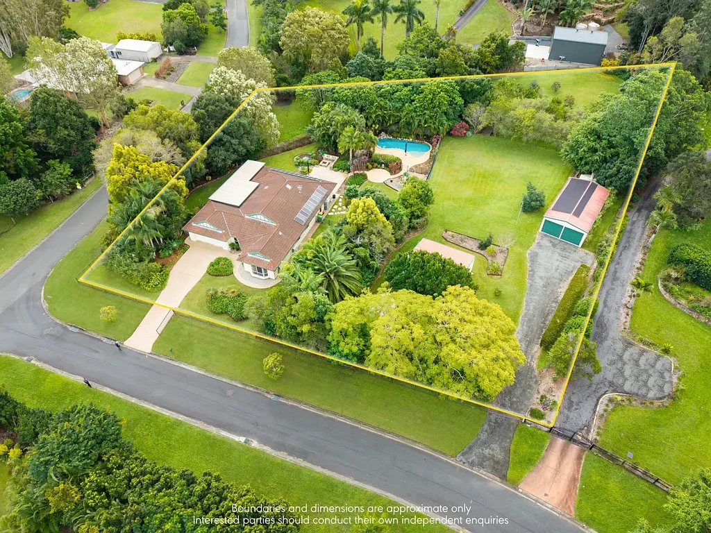 5 Primwood Court, Samford Valley, QLD 4520