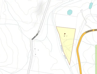9320 Bruxner Highway Sandy Hill via, Tenterfield, Tamworth, 0 कमरे, 0 बाथरूम, Section
