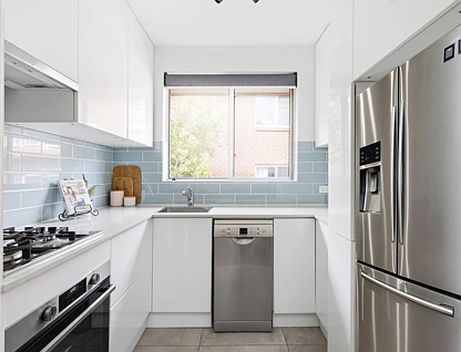 14/11-13 Rowe Street, Freshwater, Northern Beaches, 1房, 1浴, Apartment
