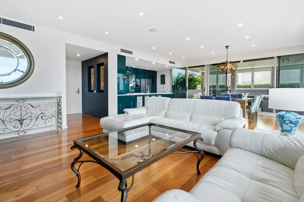 604/14 Honeysuckle Drive, Newcastle, NSW 2300