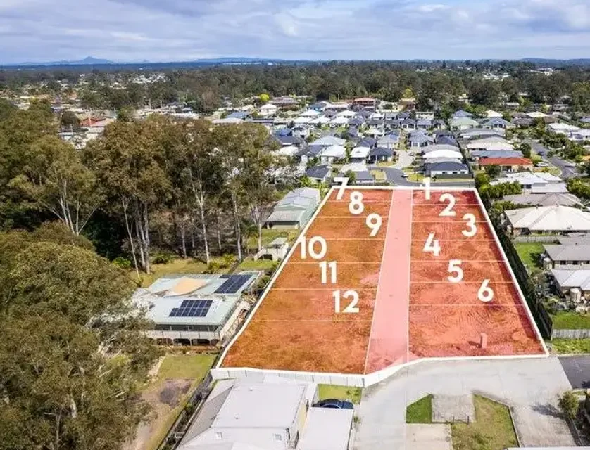 68 Loganlea Road, Loganlea, QLD 4131, 0 Schlafzimmer, 0 Badezimmer, Section