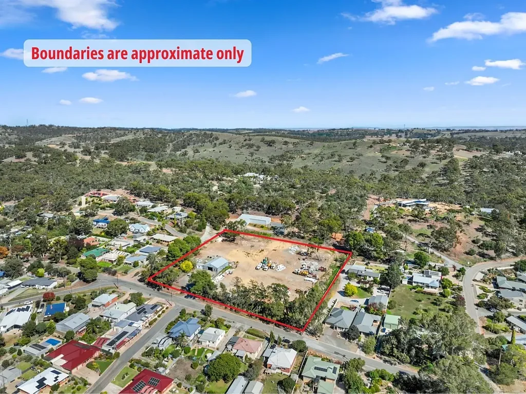 Clare Prime 14,400sqm Development Opportunity in the Heart of Clare