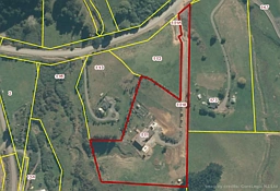 881 Old Mountain Road, Raglan