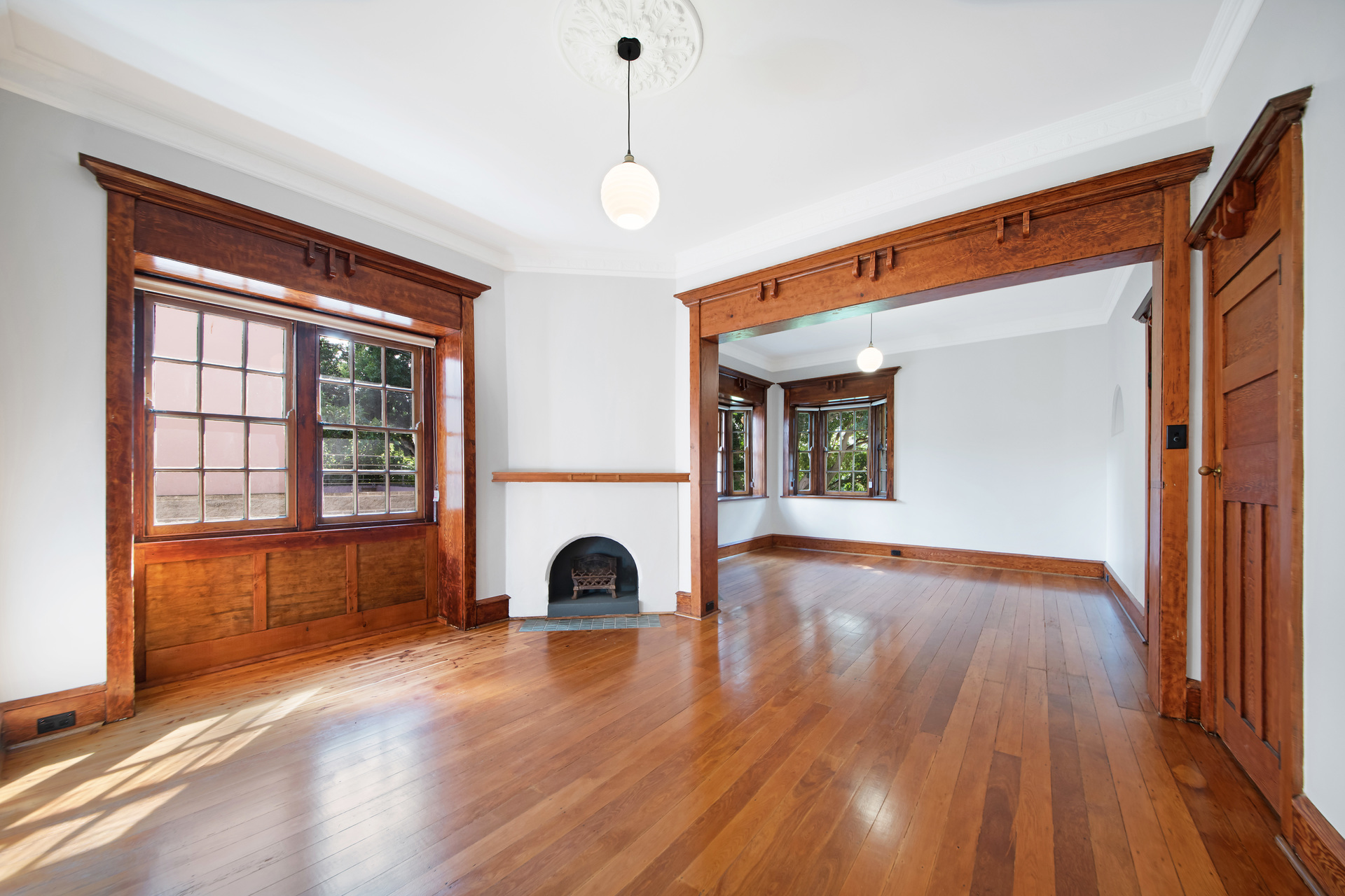 44 LARKIN ST, WAVERTON NSW 2060, 0 침실, 0 욕실, House