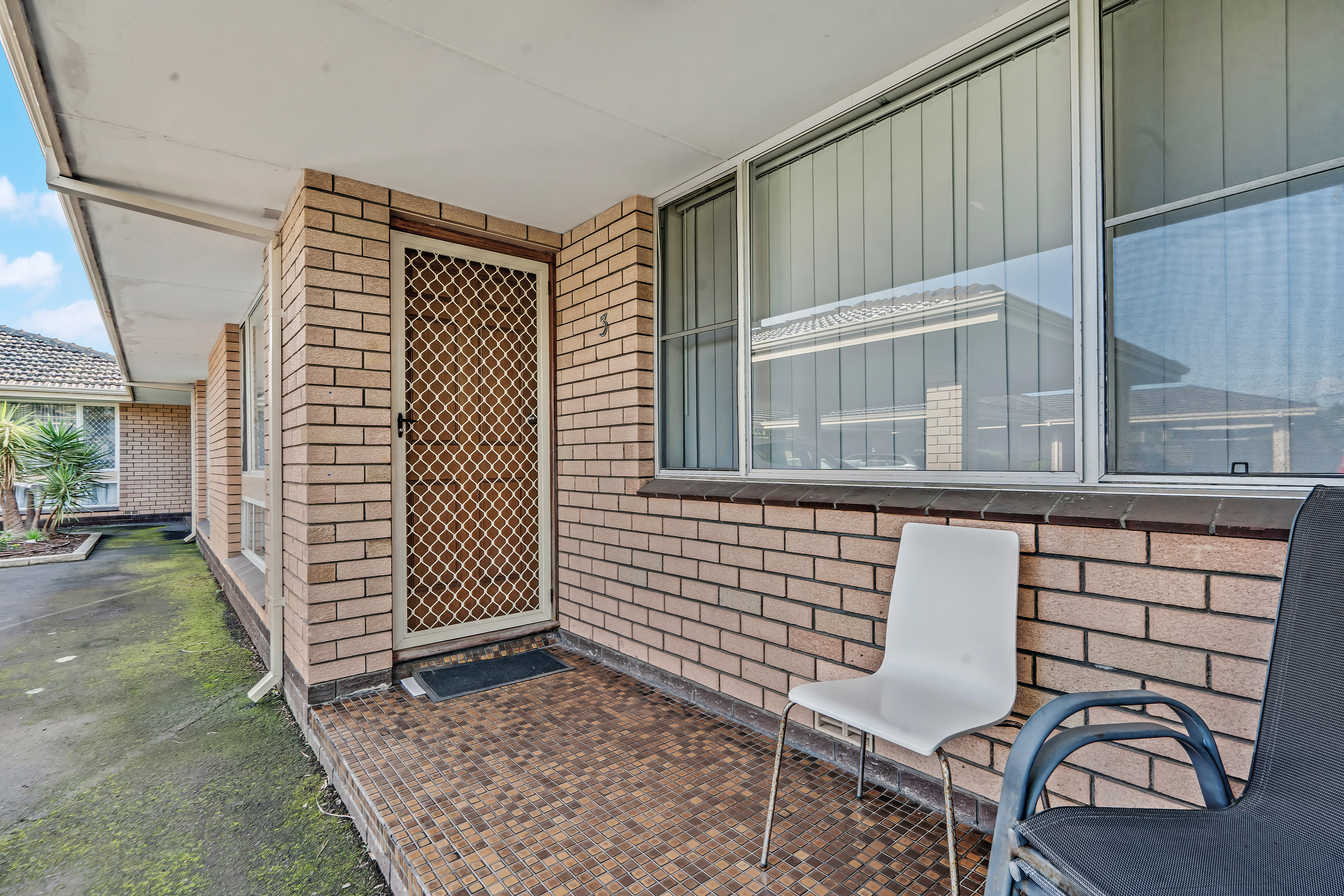 UNIT 3 20 MINNINUP RD, SOUTH BUNBURY WA 6230, 0部屋, 0バスルーム, Unit