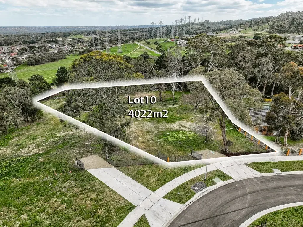 Endeavour Hills Mannahaven Estate – Endeavour Hills