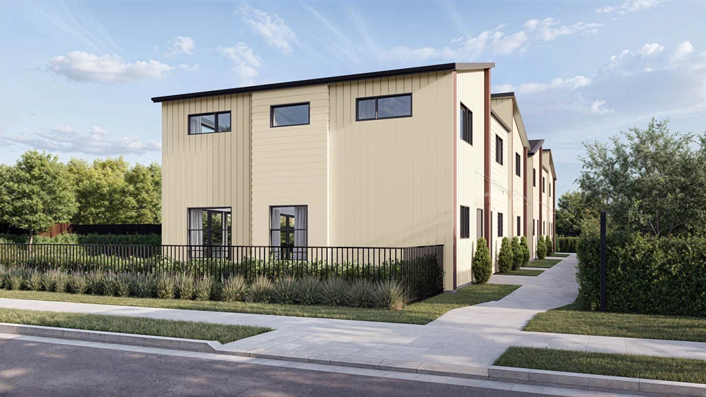 Papatoetoe 2Phòng ngủ Your Dream Home at Exclusive Pre-Sale Pricing!
