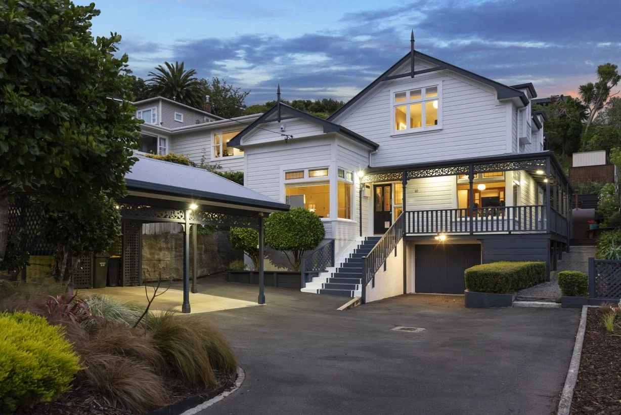Ngaio 4房  Family Favourite in a Quiet Cul-de-Sac