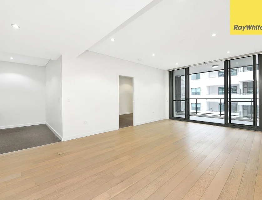 1210/13 Angas Street, Meadowbank, Upper North Shore, 2 Kuwarto, 2 Banyo, Apartment