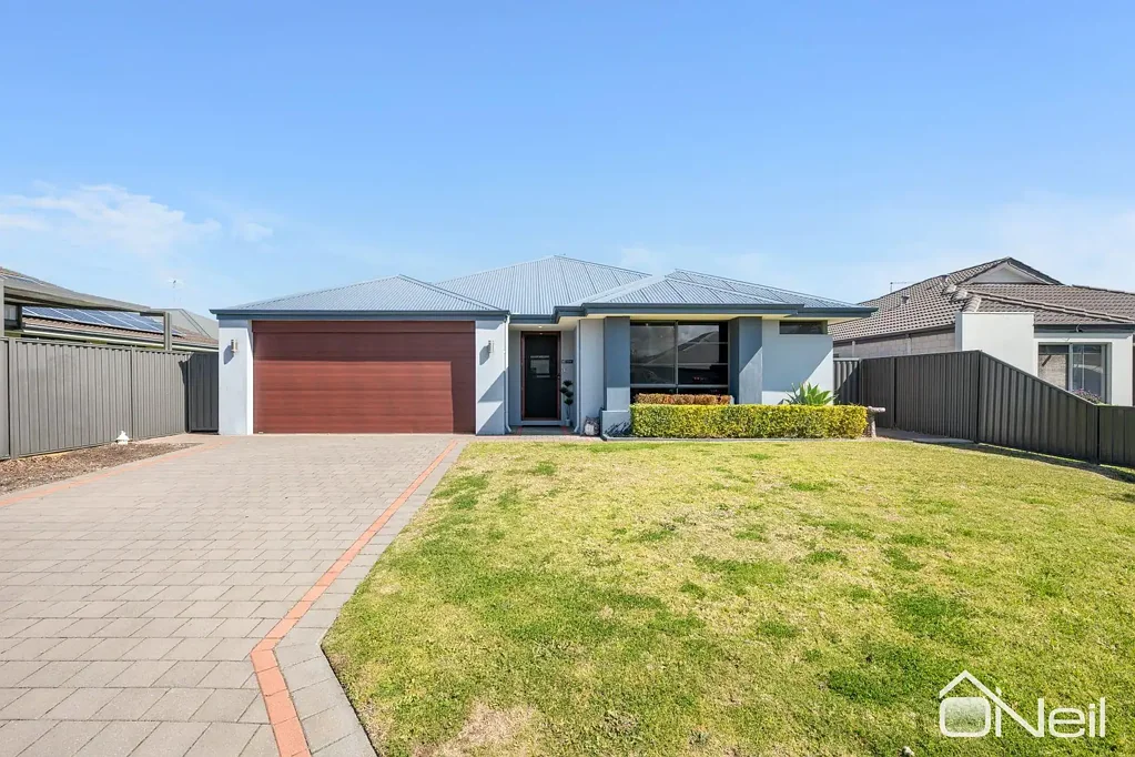 16 Larimar Parade, Byford, WA 6122