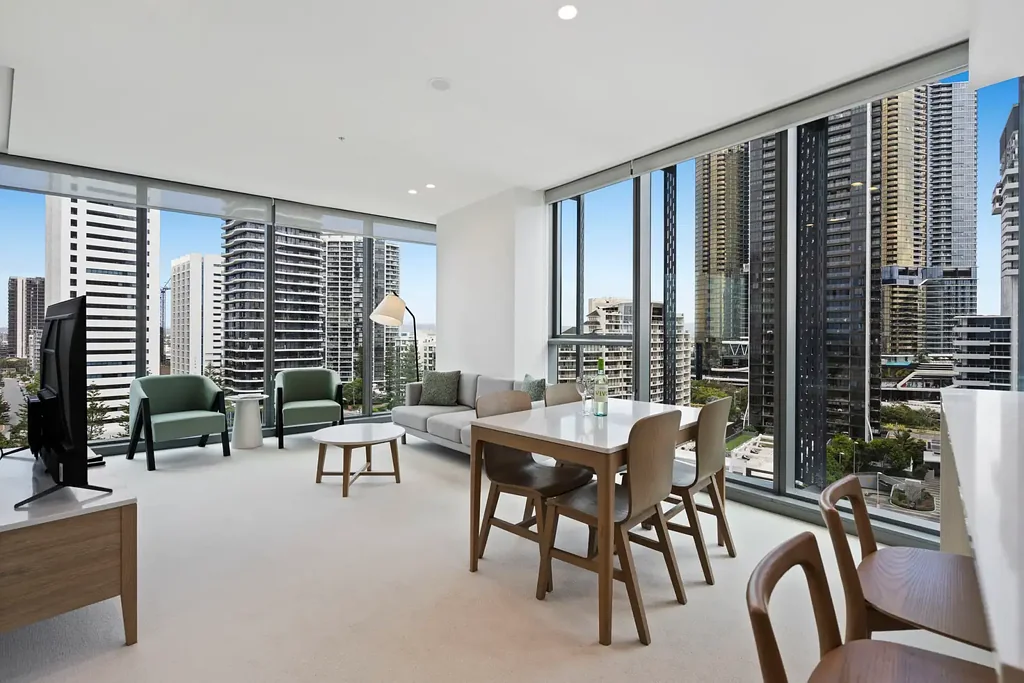 1006/12 Philip Avenue, Broadbeach, QLD 4218