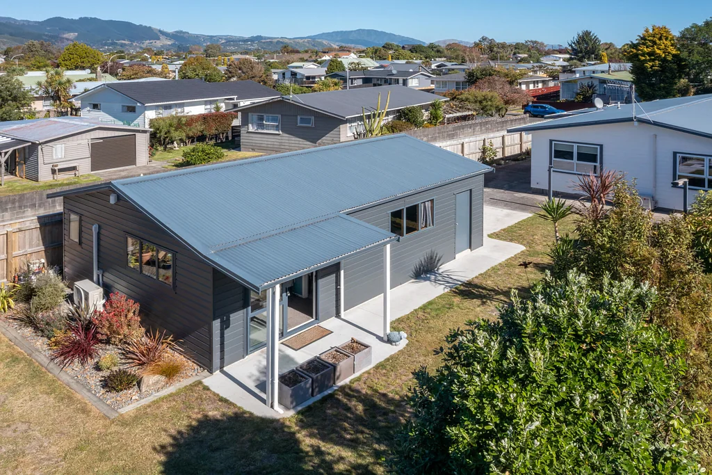 71 Donovan Road, Paraparaumu Beach, Kapiti Coast, Wellington