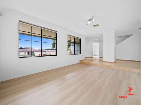 Success 4 Bedroom Don't miss this unique property!