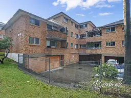 6/47-51 Kenyons Road, Merrylands