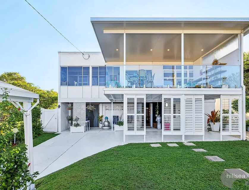 4 Wilson Street, Labrador, QLD 4215, 3 ਕਮਰੇ, 2 ਬਾਥਰੂਮ, House