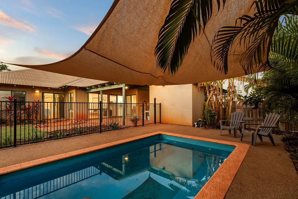 Djugun 3ਬੈੱਡਰੂਮ Family Focused Living