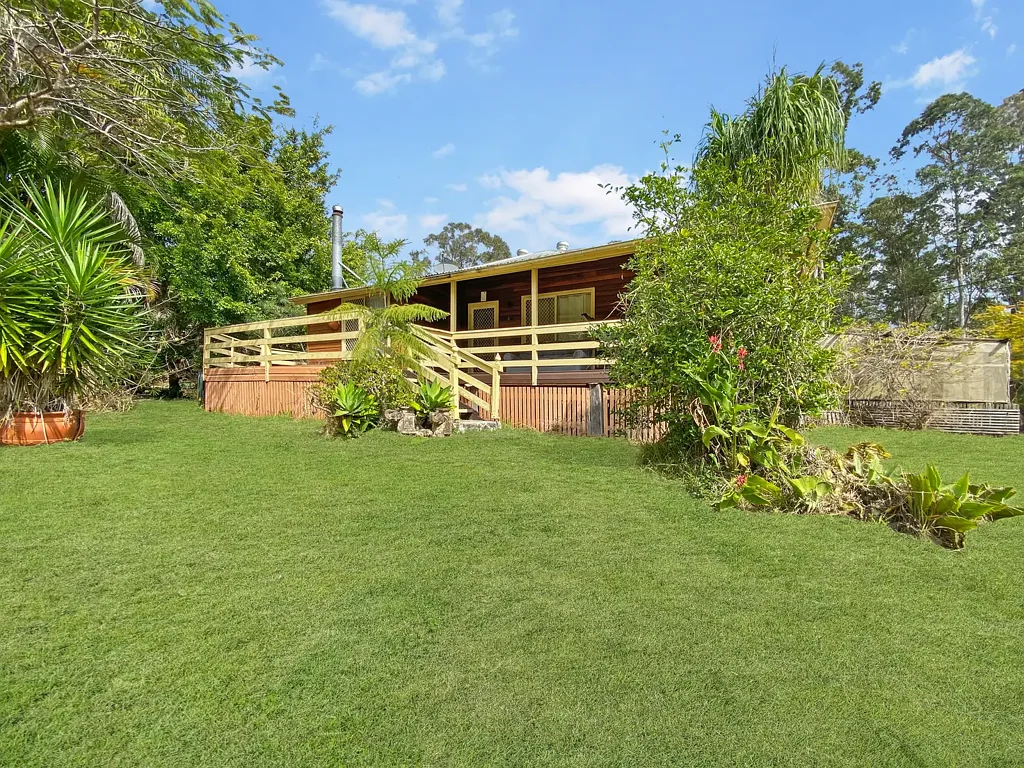 Brooweena 3غرفة نوم Country Charm on nearly an Acre