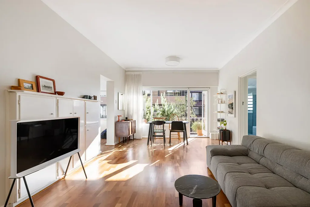 310/6A Birtley Place, Elizabeth Bay, NSW 2011