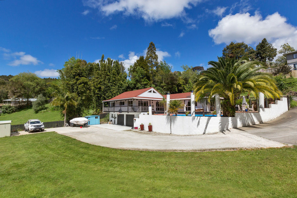 46 Russell Road, Kensington, Whangarei, 4 chambres, 0 salles de bain