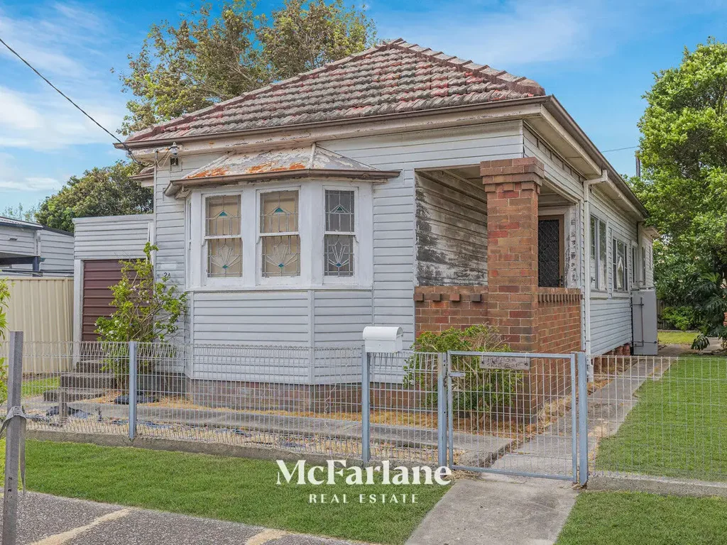 2A Young Road, Broadmeadow, NSW 2292