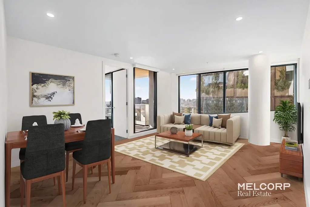 West Melbourne 3Phòng ngủ Luxurious Living at Flagstaff Green